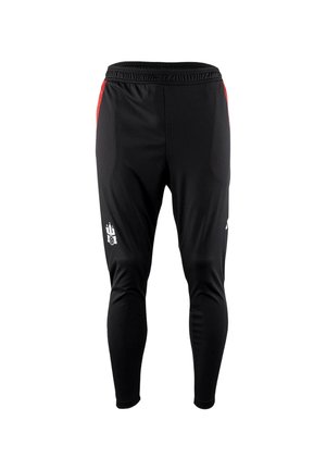 INDOOR TEXTILIEN HAMBURGER SV - Pantalon de survêtement - rotblau