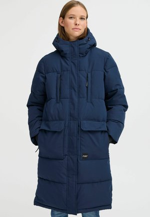 NBKAILA W - Wintermantel - navy blazer