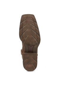 Ariat WESTERN RAMBLER - Botines camperos - wicker