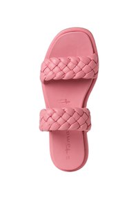 Tamaris Slippers - flamingo