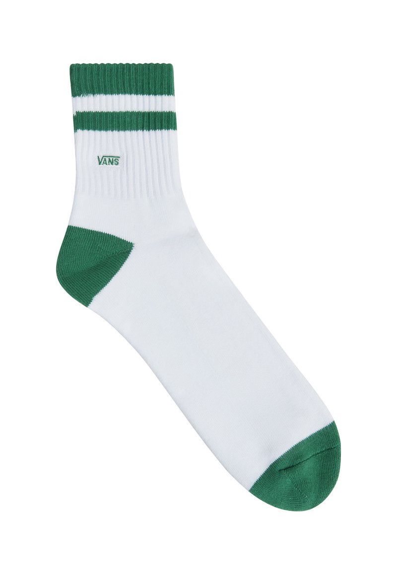 Vans VANS HALF CREW - Calze - verdant green