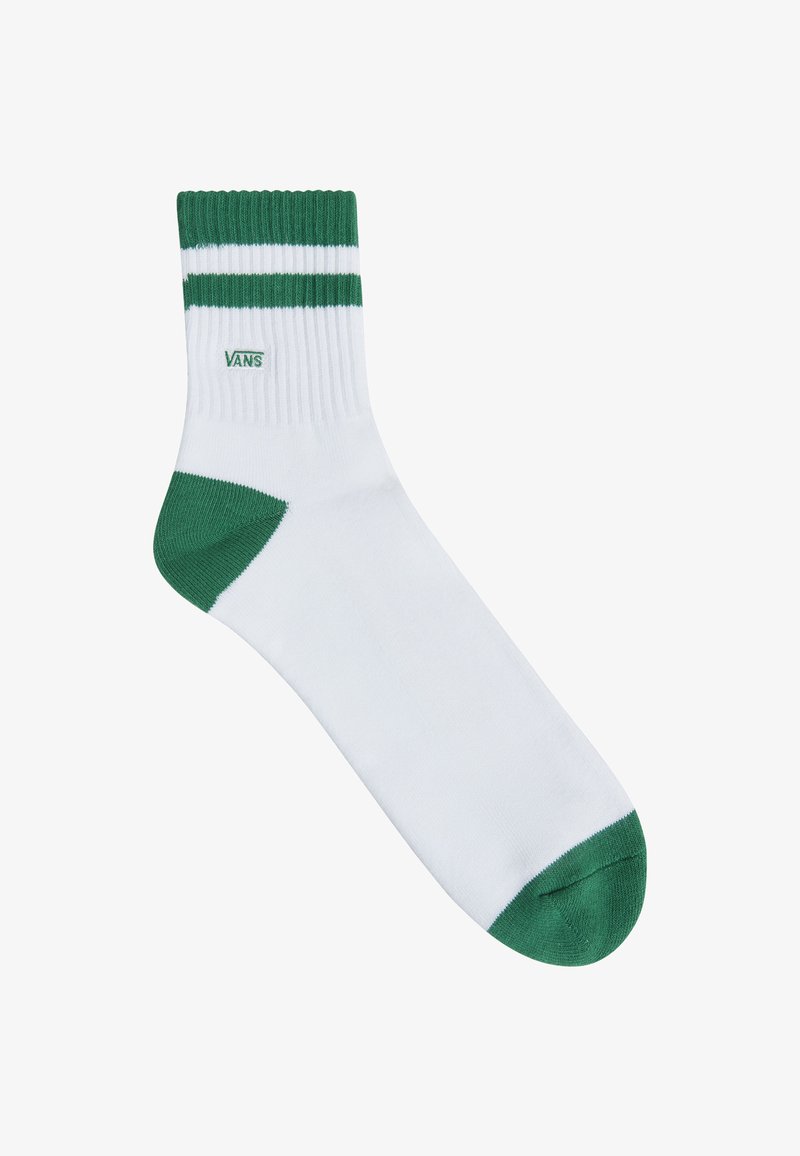 Vans VANS HALF CREW - Strumpor - verdant green