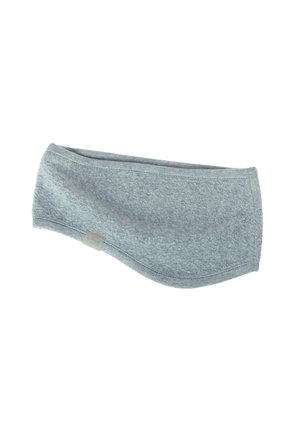 SLIGO - Ear warmers - grey melange