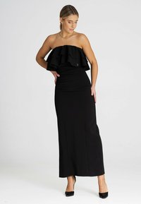 Figl Ballkleid - black
