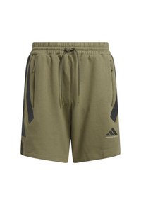 Wybrany, olive strata