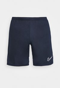 Short de sport - obsidian/white
