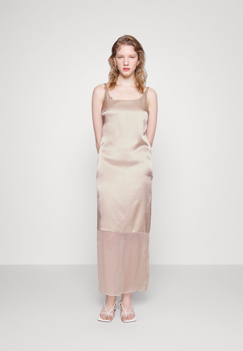 Tiger of Sweden VARJO WEDDING Robe de cocktail light ivory/beige