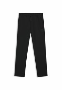 Unausgewählt, black one