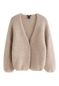 Ikke valgt, light brown melange