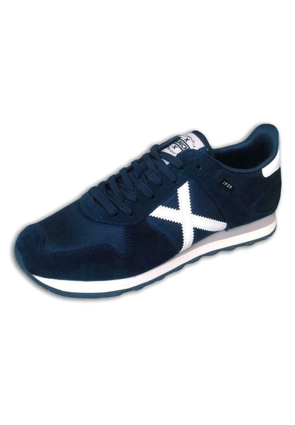 Munich MASSANA - Zapatillas - marino/azul - Zalando.es