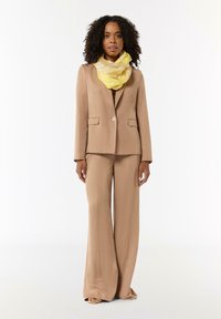 comma LOOP - Scaldacollo - beige