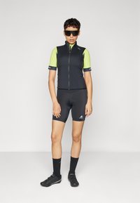 Giro CHRONO EXPERT WIND VEST - Maillot de ciclismo - black