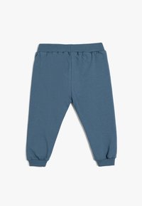 Koton JOGGER - Træningsbukser - blue