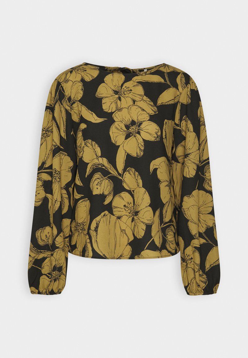 JDY Blouse zwart