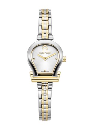 TIVOLI DUE - Uhr - silver-coloured