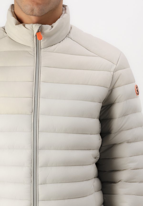 ALEXANDER - Light jacket - beige3