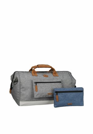 Cabaia DUFFLE - Sporttasche - new york