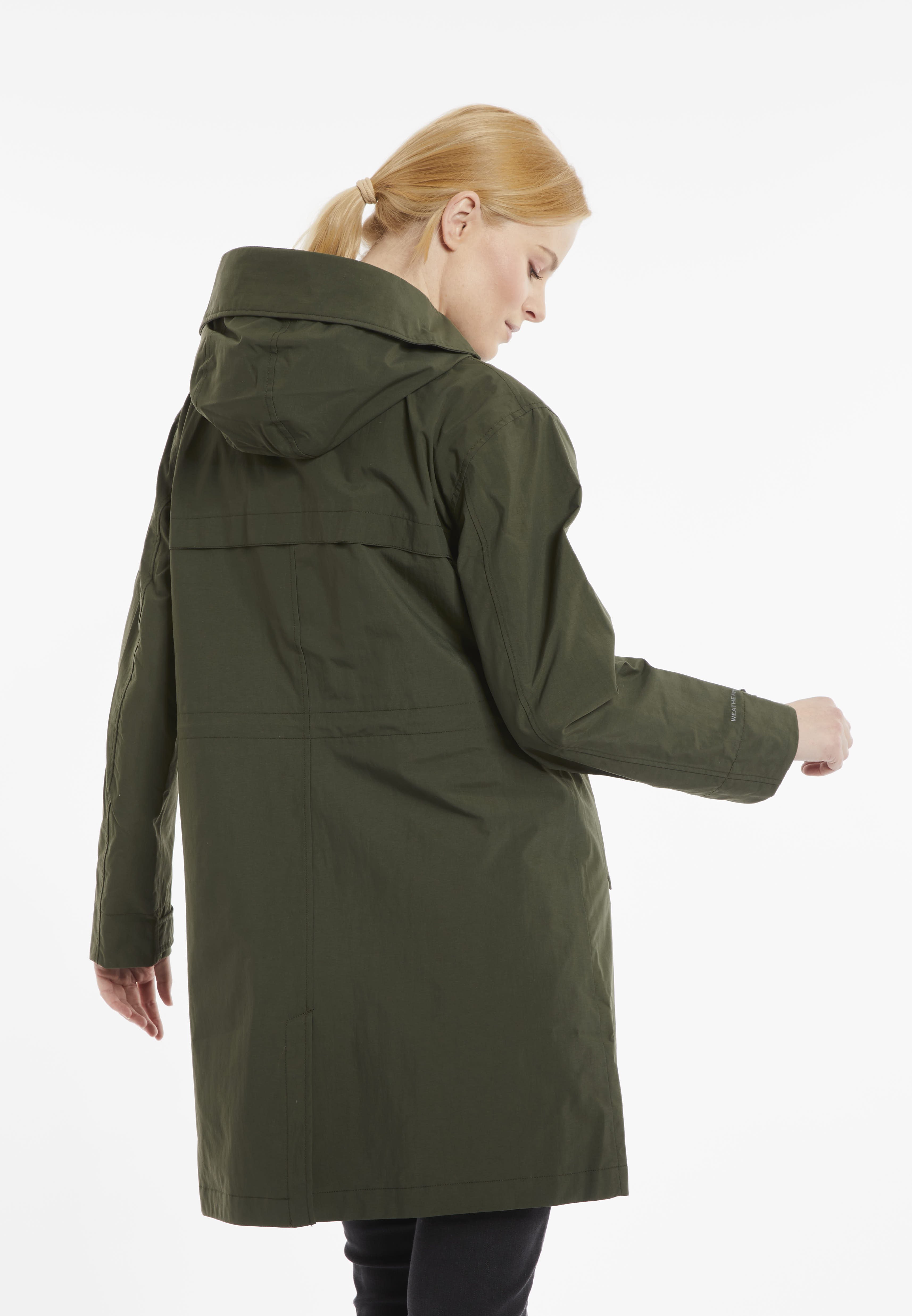 Eddie Bauer PORT TOWNSEND - Waterproof 