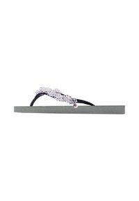 Unselected, silver