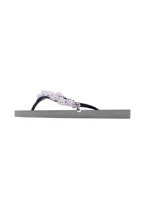 Uzurii PRECIOUS BLOOM  - Teensandalen - silver