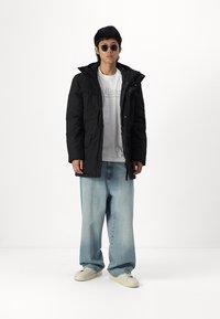 G-STAR VODAN PARKA - Parka - black