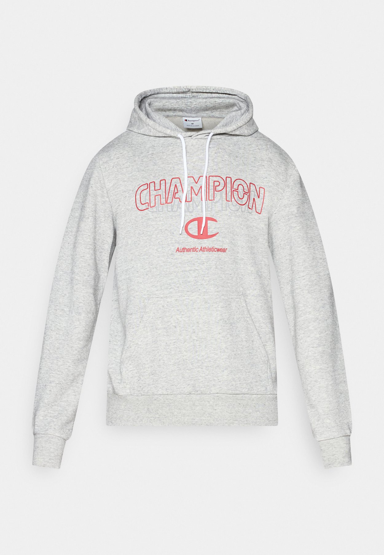 GRAPHIC HOODIE