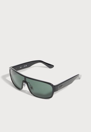 Ray-Ban, UNISEX - Слънчеви очила - black