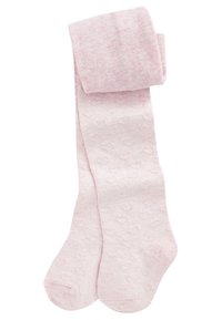 Next - TEXTURED YOUNGER - Panty - pink Miniatuurafbeelding 1