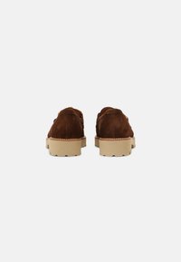 Gabor Scarpe senza lacci - brown