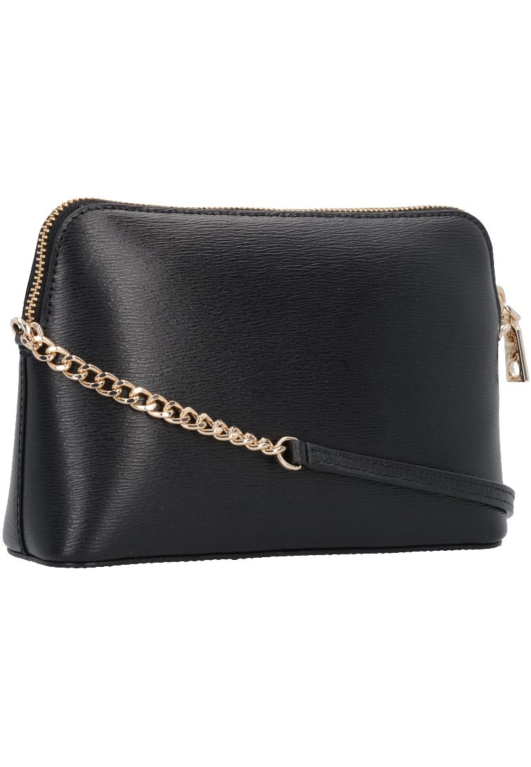 DKNY Belen Borsa a tracolla Pelle 26 cm dark gray | sul