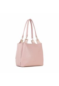 Miriade BLOOM - Borsa a mano - rosa