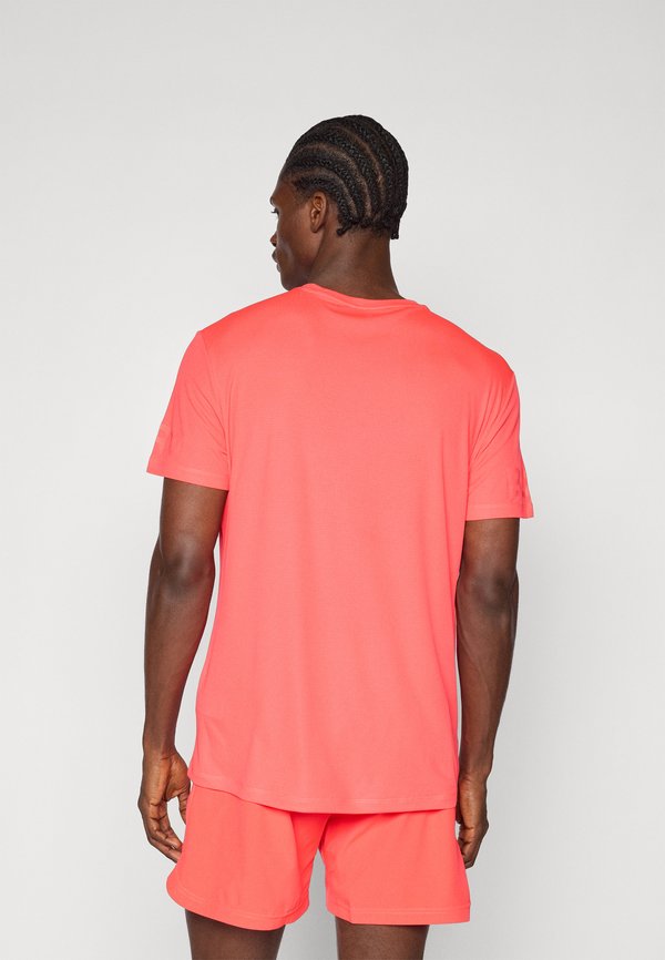 LIGHT - Print T-shirt3