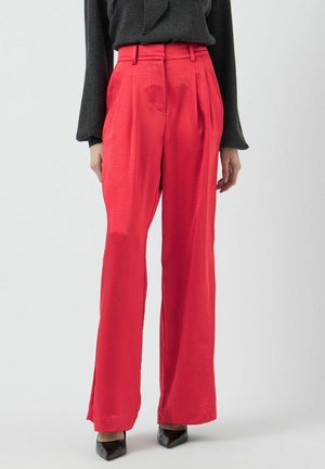VIMA - Broek - jester red
