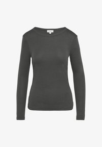 Geselecteerd, dunkelgrau