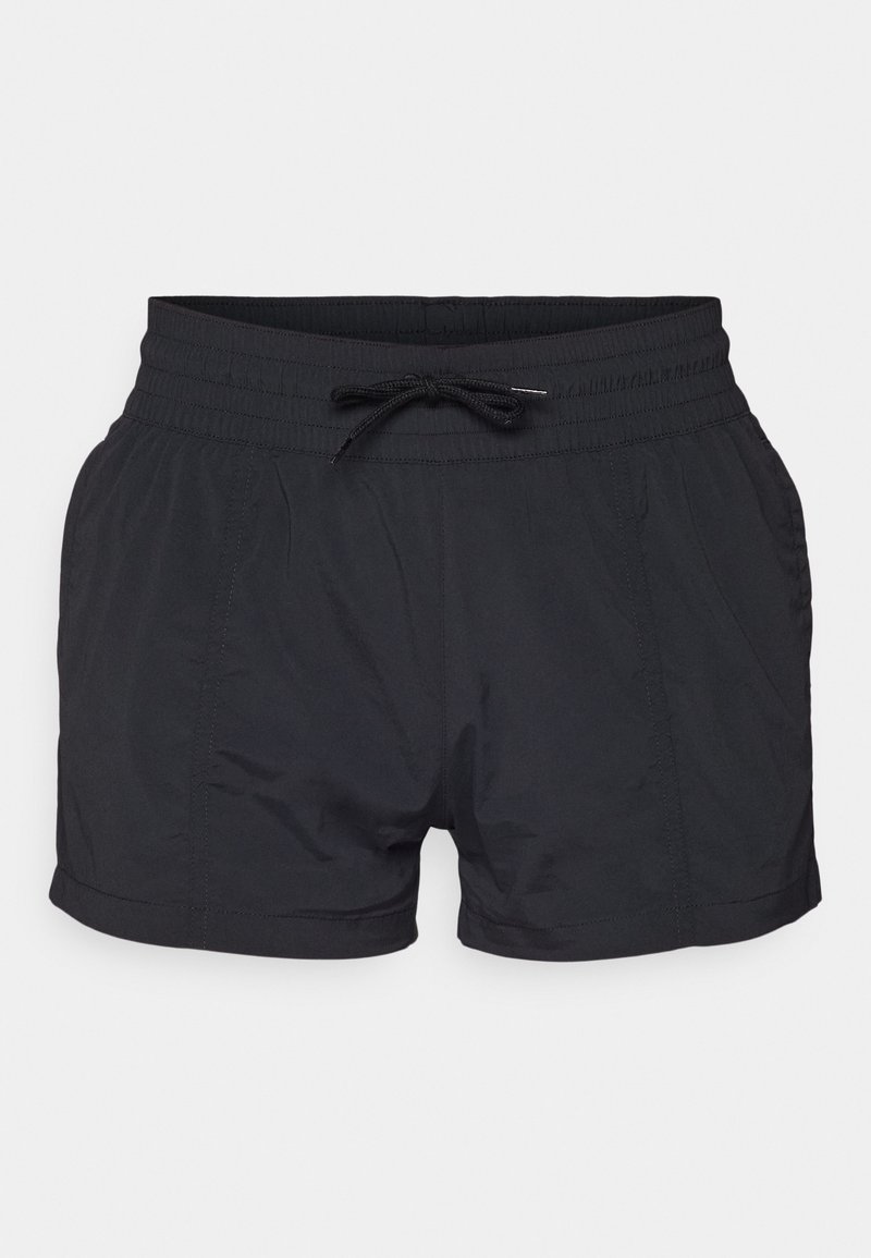 Columbia Outdoorshorts zwart Columbia Outdoorshorts zwart