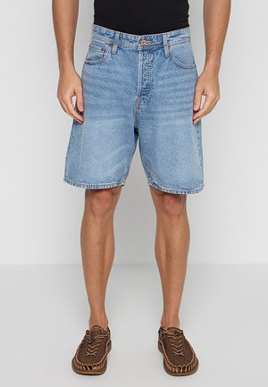 Jack & Jones JWHTONY JJORIGINAL niebieski denim