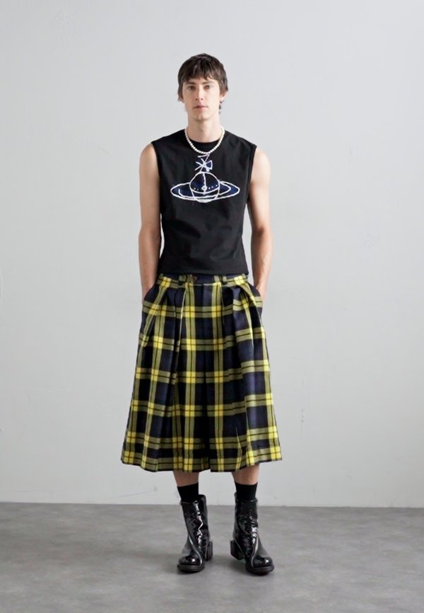 DRAWN ORB MUSCLE  - Top3