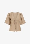 Bluza - beige