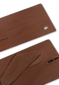 Roeckl WIEN - Fingerhandschuh - saddlebrown