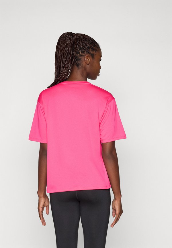 ESSENTIAL RELAXED TEE - Sports T-shirt4