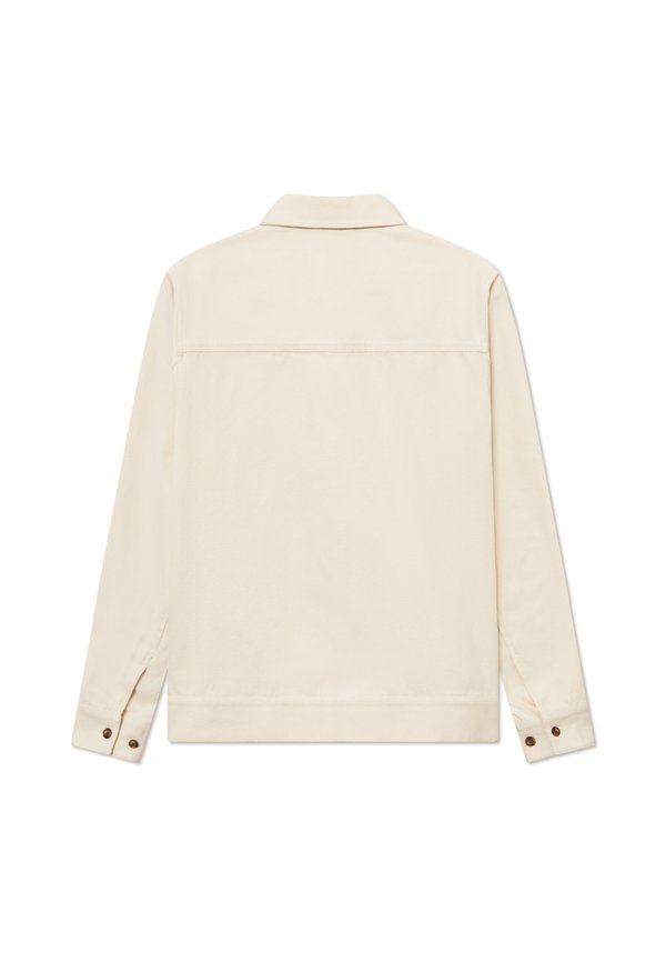 ROBERT JACKET - Summer jacket - ivory2