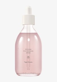 aromatica - REVIVING ROSE INFUSION SERUM - Serum Miniatura obrazu 1