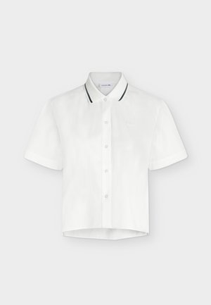 Lacoste, Blusa - flour
