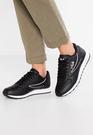 ORBIT - Sneaker low - black