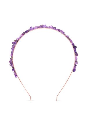 Accessori capelli - purple