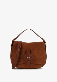 Geselecteerd, cognac-cognac