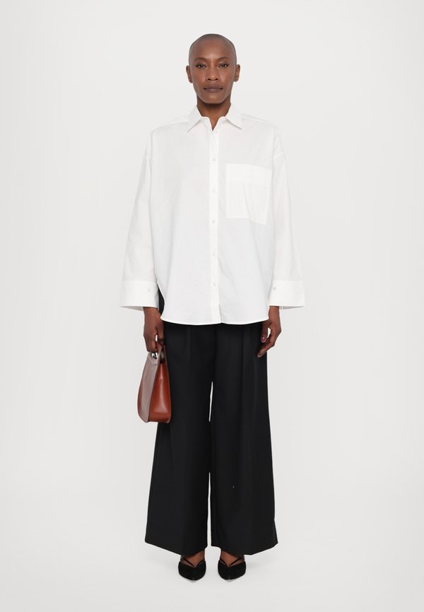 DERRIS - Button-down blouse3