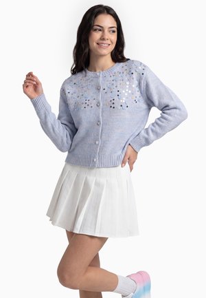 myMo, Vest - blue