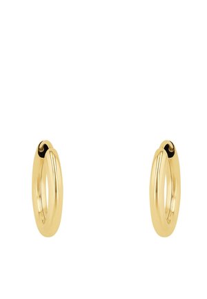 Unisex - Örhänge - gold coloured