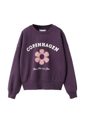 KID - Sweatshirt - mauve